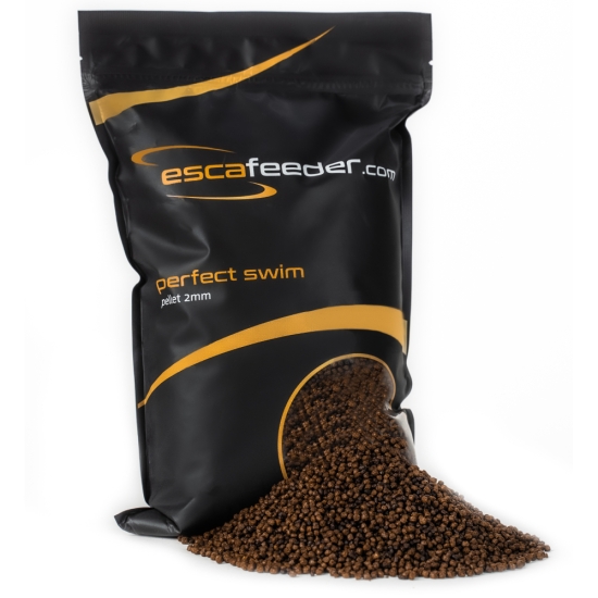 escafeeder pellet perfect swim 2mm