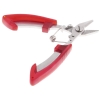 FL Braid Snips red