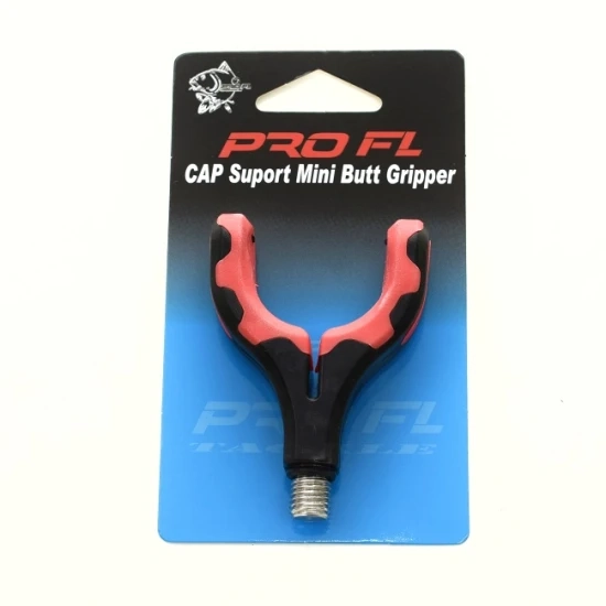 FL Cap Supert Mini Butt Rest red