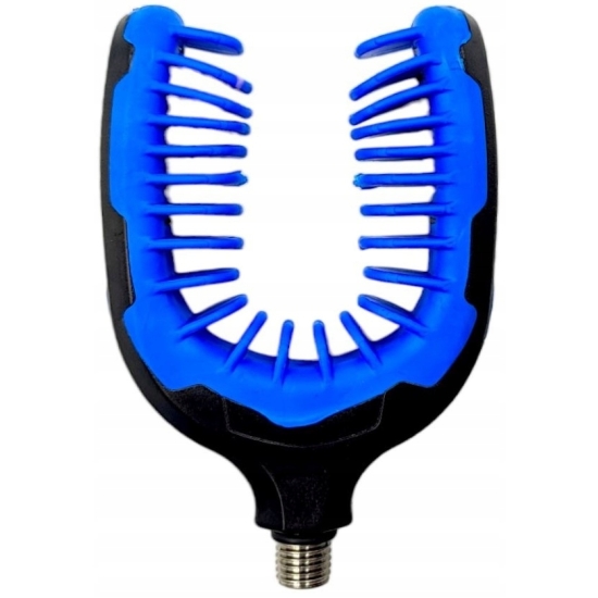 FL Cap Supert Butt Gripper Blue