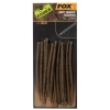 FOX Camo XL Anti Tangle Sleeve 63mm 15sztuk