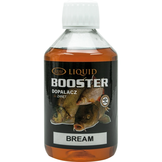 Lorpio Liquid Booster Bream