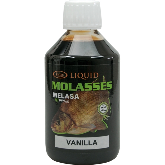 Lorpio Melasa Vanilla 250ml