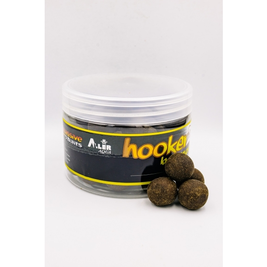 Massive Baits- HOOKERZ Aller 90 Banana Crab 18mm