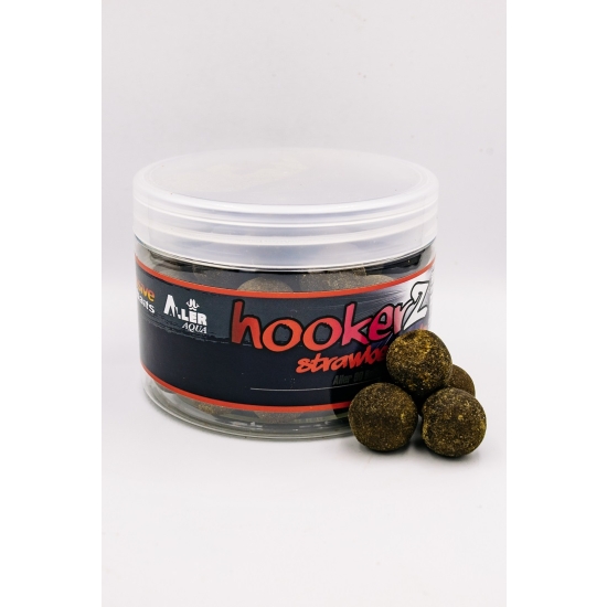 Massive Baits HookerZ Aller90