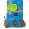 Miracle Fish Podajniki Method Feeder Set