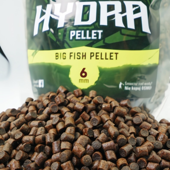 pellet do method feeder