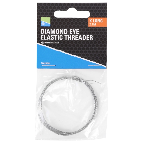 Preston Diamond Eye Threader