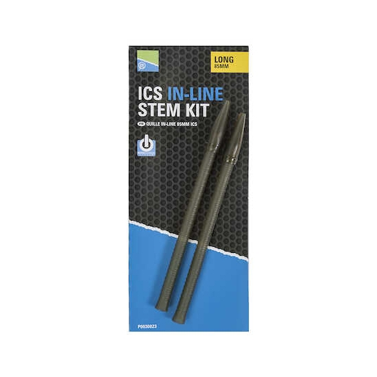 Preston ICS Inline Stem Kit