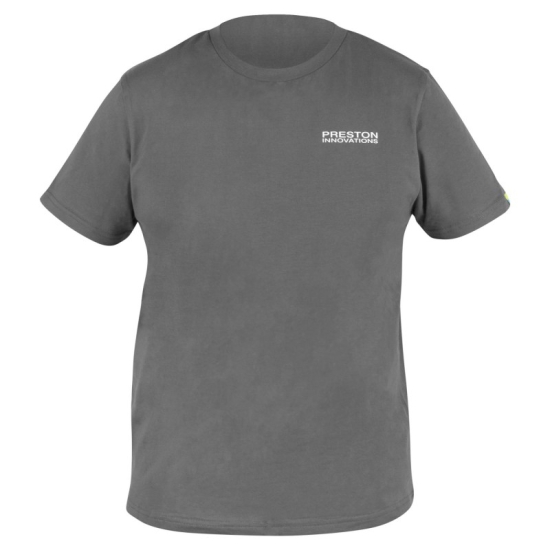 Preston Grey T-shirt