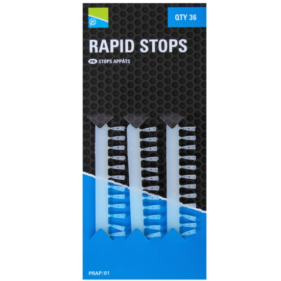 Rapid Stops