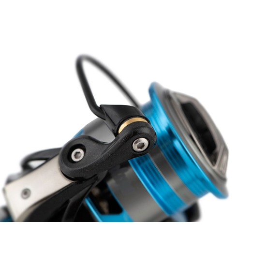 Salmo S3000 Reel