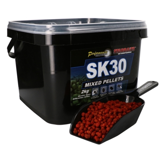 pellet sk30 starbaits