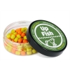 UpFish Wafters classic lemon big 6mm