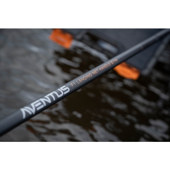 Guru Aventus Landing Net Handle