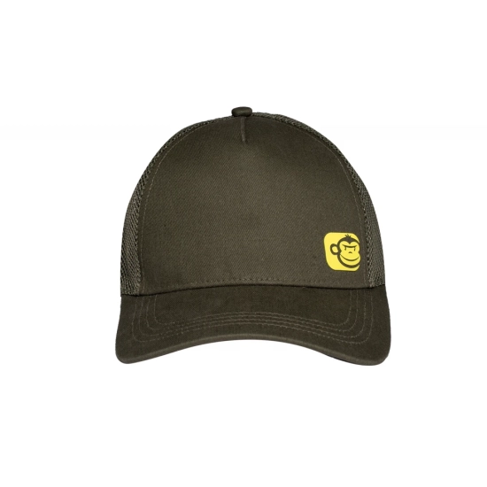 APEarel SportFlex Trucker Cap Green